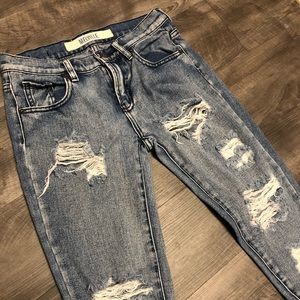 Melville Jeans